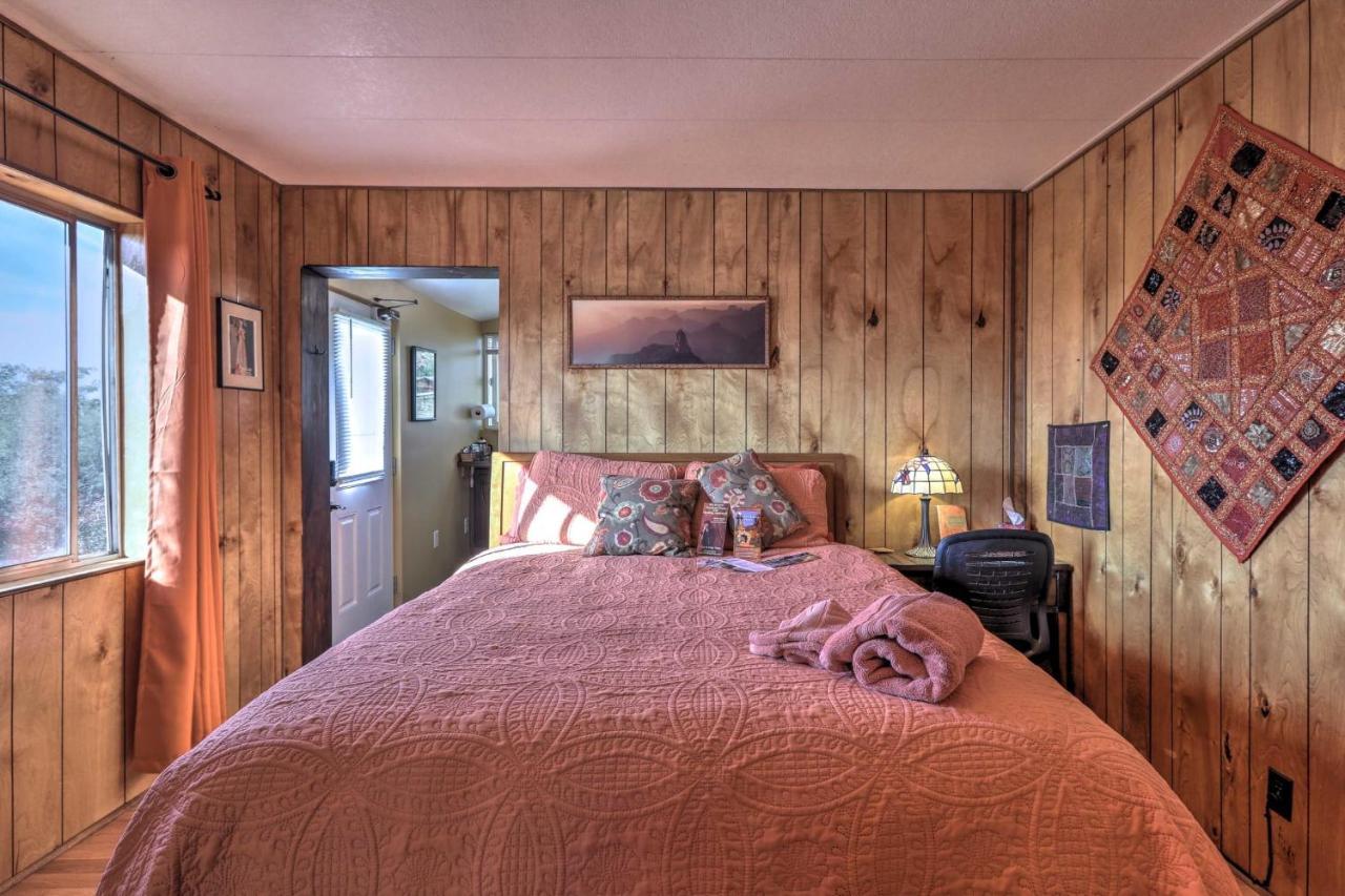 Sedona Studio At Thunder Mountain Exterior foto